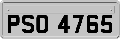 PSO4765