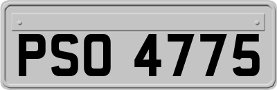 PSO4775