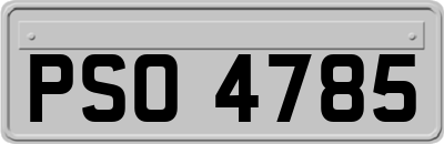 PSO4785