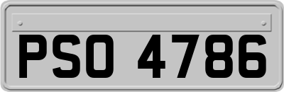 PSO4786
