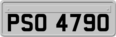 PSO4790