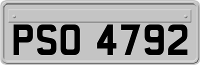 PSO4792