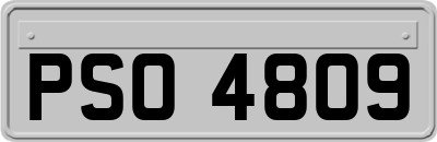 PSO4809