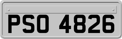 PSO4826