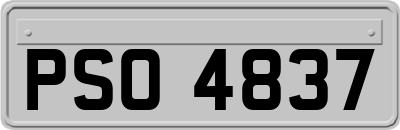 PSO4837