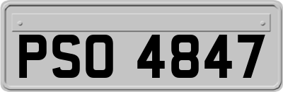 PSO4847