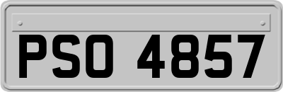 PSO4857