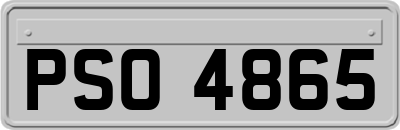 PSO4865
