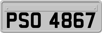 PSO4867