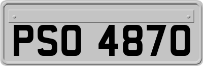 PSO4870