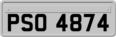 PSO4874