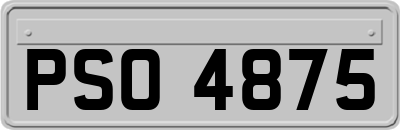 PSO4875
