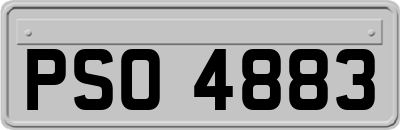 PSO4883