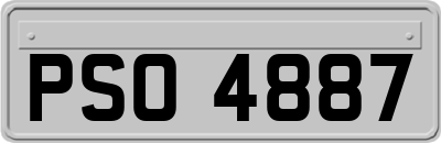PSO4887