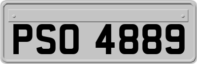 PSO4889
