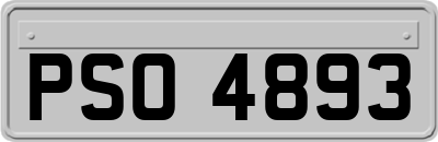 PSO4893