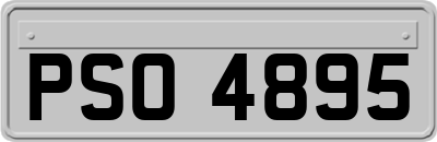PSO4895