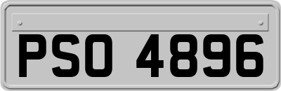 PSO4896