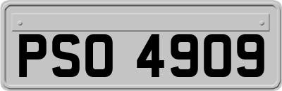 PSO4909