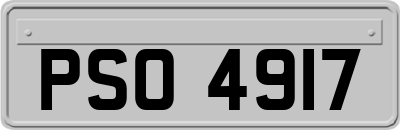 PSO4917