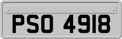 PSO4918