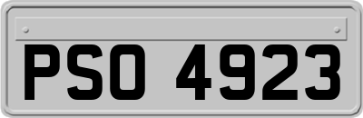 PSO4923