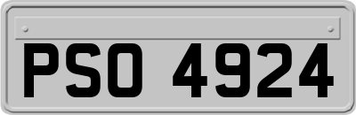 PSO4924