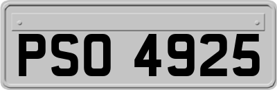 PSO4925