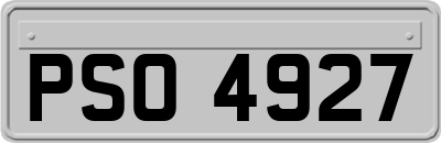 PSO4927