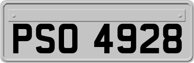PSO4928