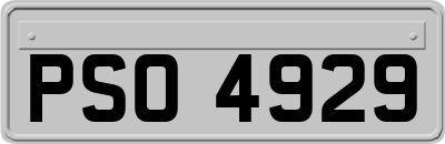 PSO4929