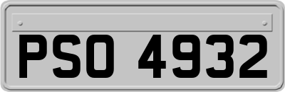 PSO4932