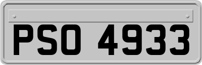 PSO4933