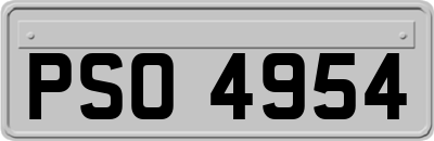 PSO4954