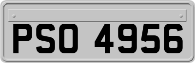 PSO4956