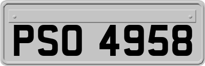 PSO4958