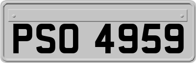 PSO4959