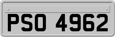 PSO4962