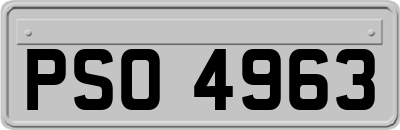 PSO4963