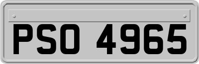 PSO4965