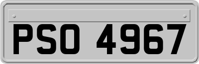 PSO4967