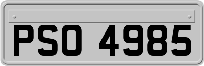 PSO4985