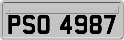 PSO4987