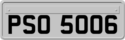 PSO5006
