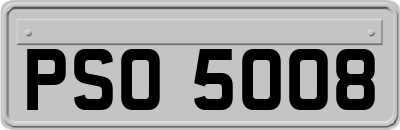 PSO5008