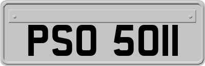 PSO5011