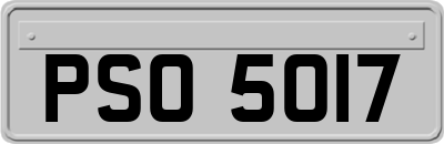 PSO5017