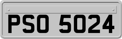PSO5024