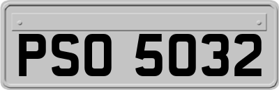PSO5032