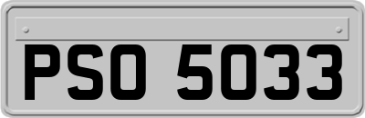 PSO5033